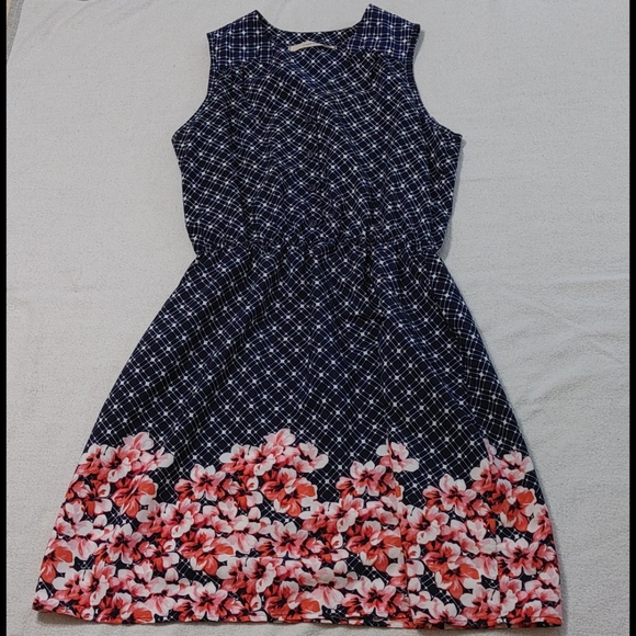 41 Hawthorn Dresses & Skirts - Stitch Fix 41 Hawthorn Keziah dress
